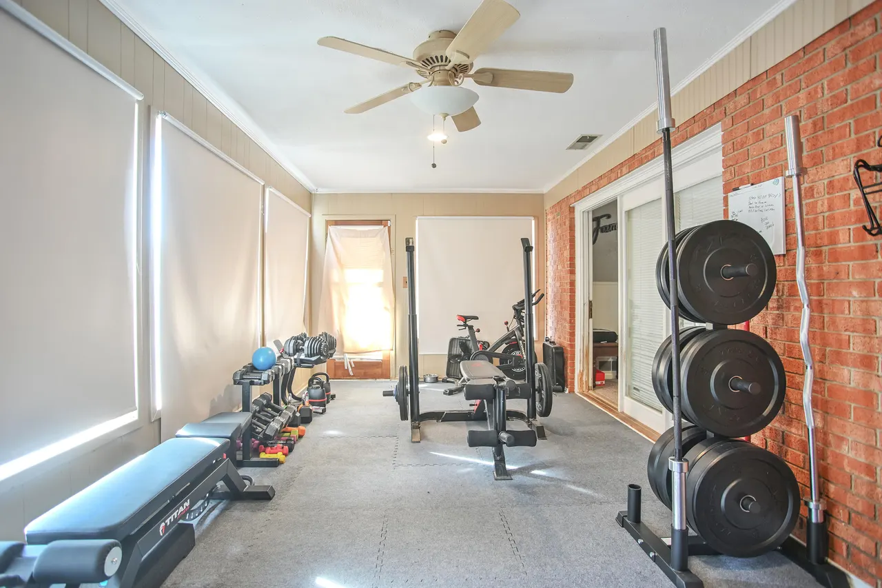 Photo 34 — 605 S Ayrshire Avenue, Crosbyton, TX 79322