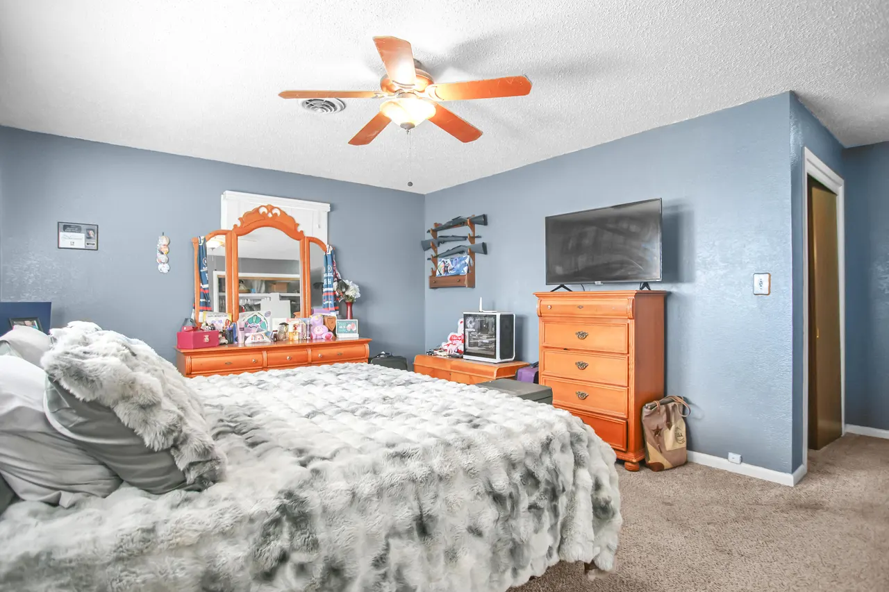 Photo 39 — 605 S Ayrshire Avenue, Crosbyton, TX 79322