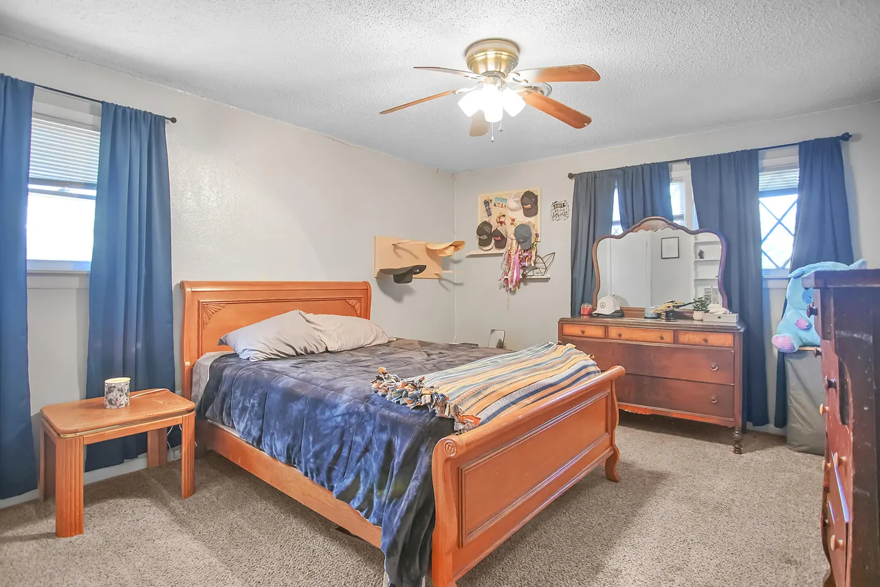 Photo 46 — 605 S Ayrshire Avenue, Crosbyton, TX 79322