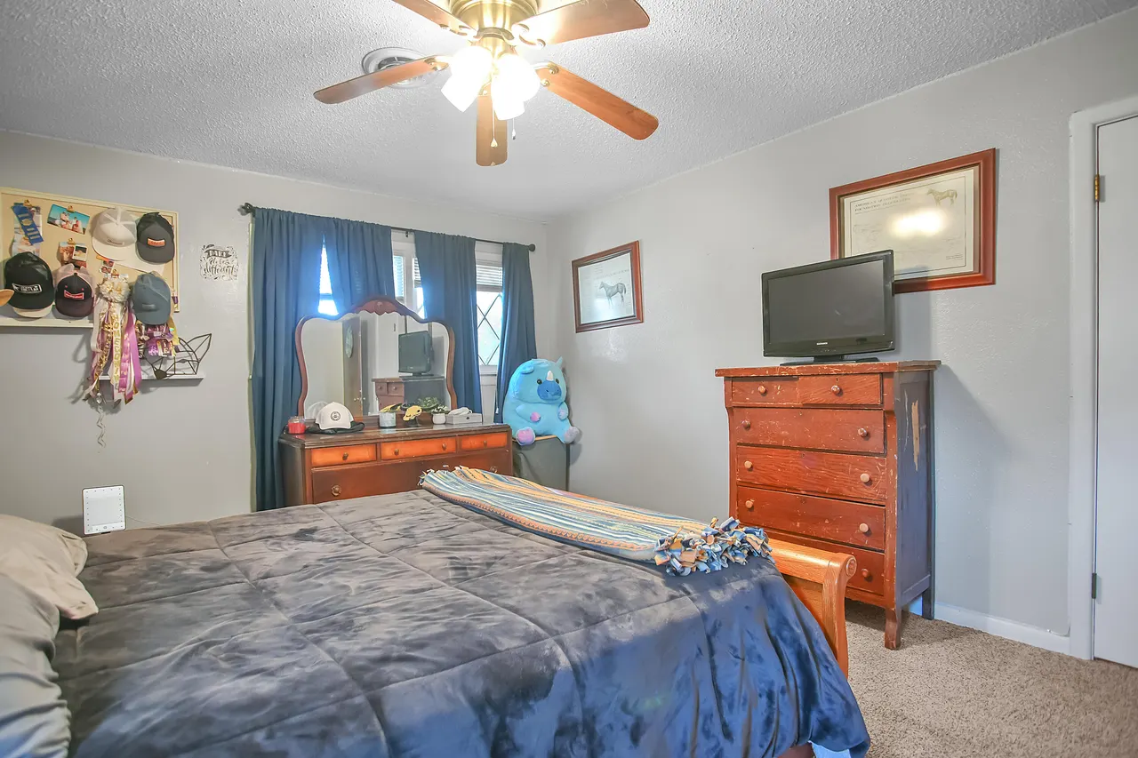Photo 47 — 605 S Ayrshire Avenue, Crosbyton, TX 79322