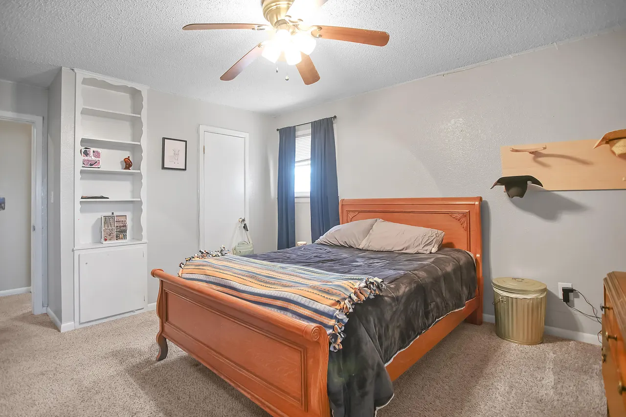 Photo 48 — 605 S Ayrshire Avenue, Crosbyton, TX 79322