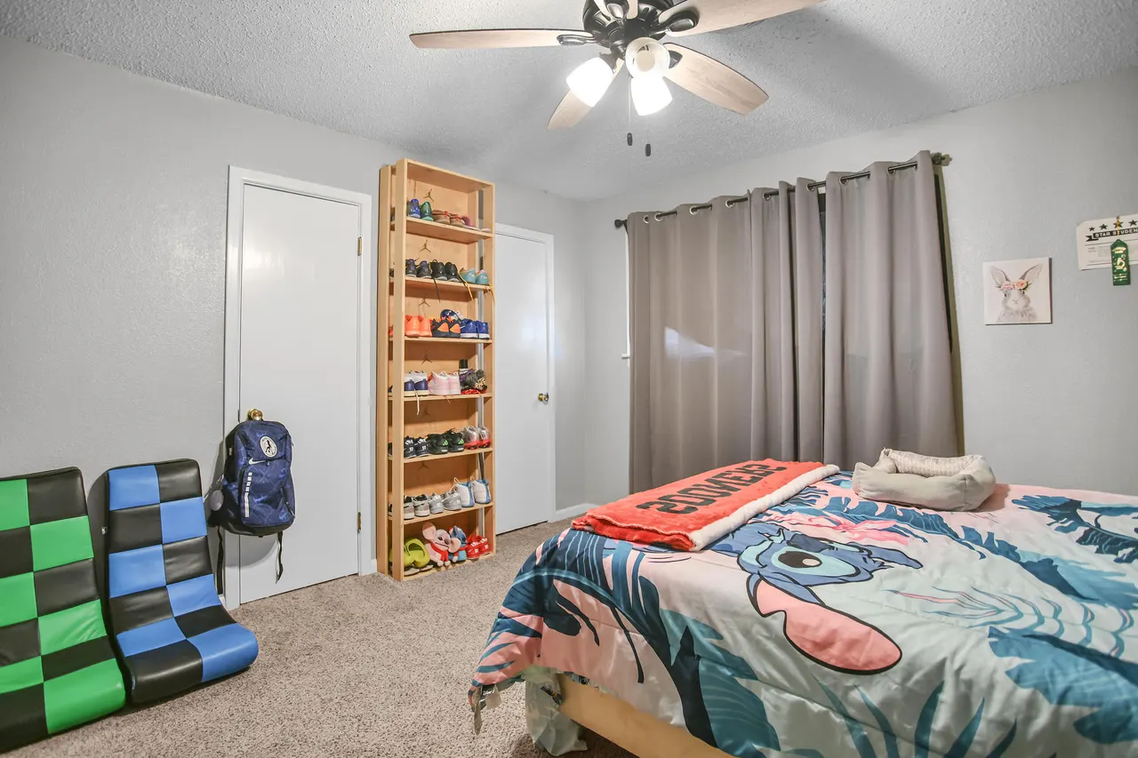 Photo 51 — 605 S Ayrshire Avenue, Crosbyton, TX 79322