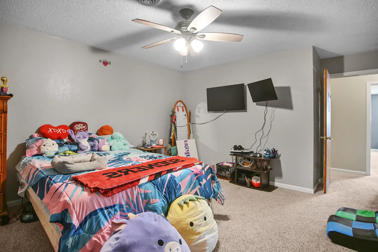 Photo 52 — 605 S Ayrshire Avenue, Crosbyton, TX 79322