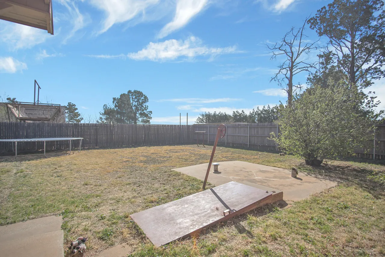 Photo 62 — 605 S Ayrshire Avenue, Crosbyton, TX 79322