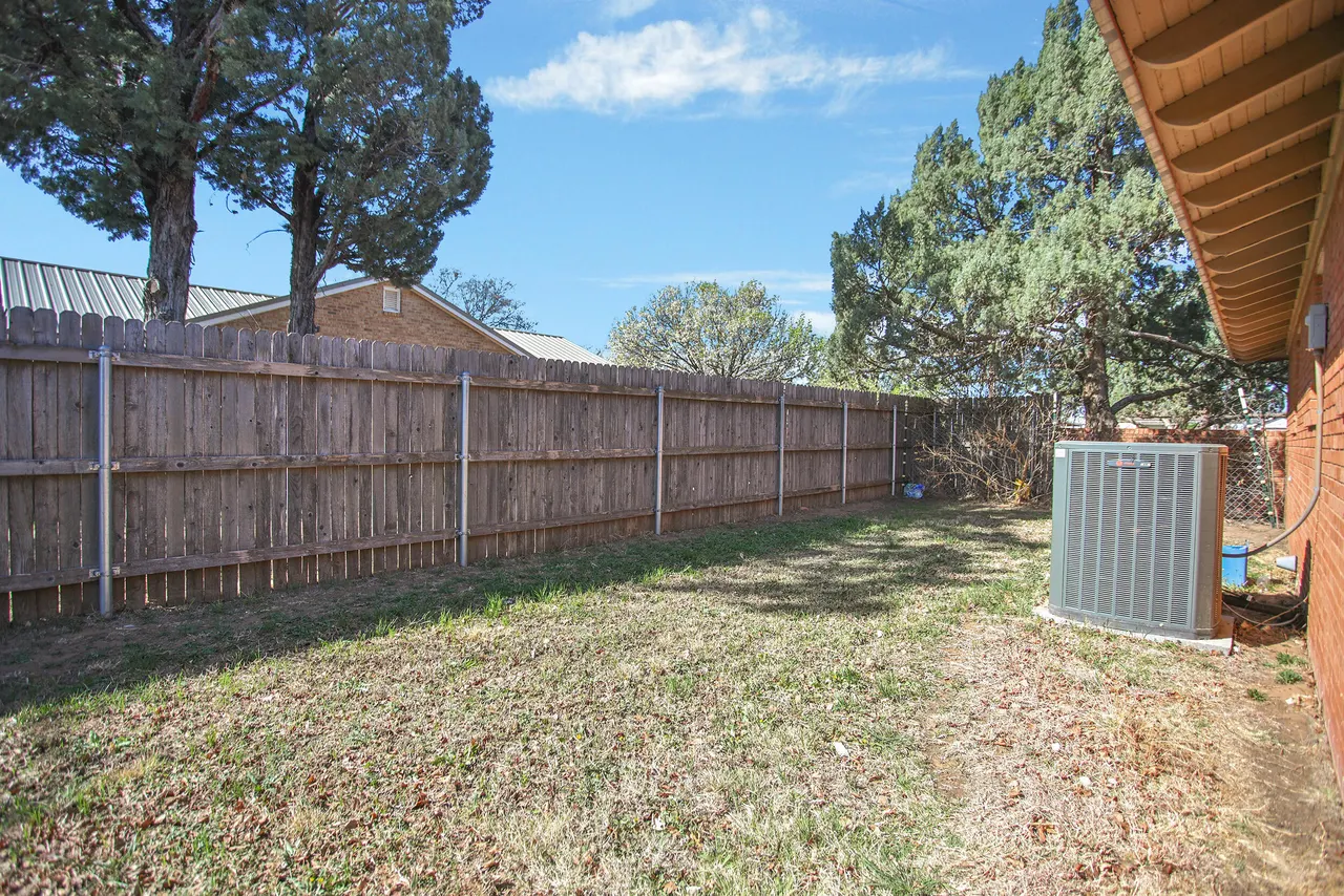 Photo 63 — 605 S Ayrshire Avenue, Crosbyton, TX 79322