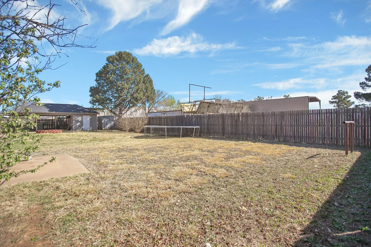 Photo 64 — 605 S Ayrshire Avenue, Crosbyton, TX 79322