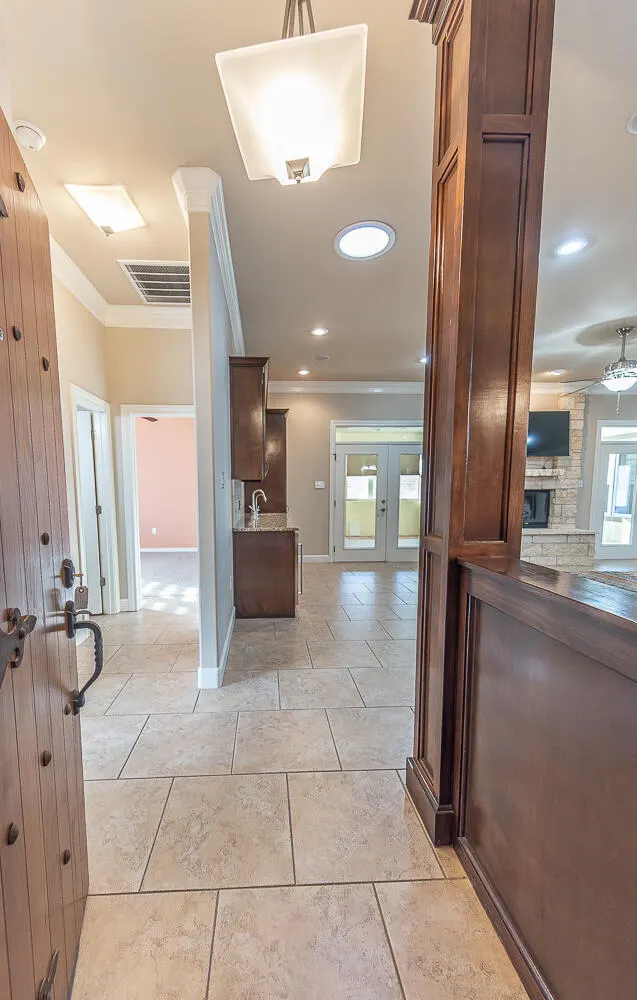 Photo 4 — 10110 Peoria Avenue, Lubbock, TX 79423