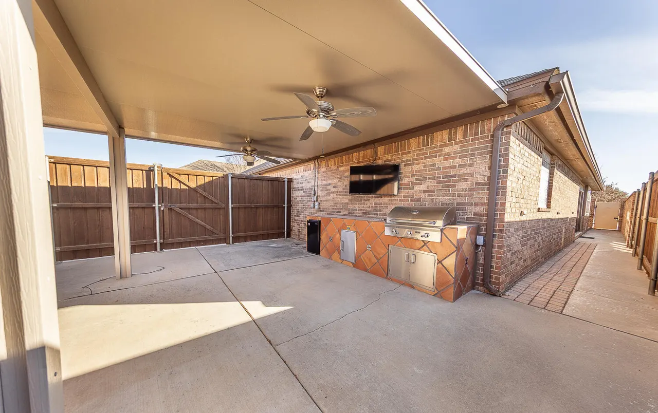Photo 25 — 10110 Peoria Avenue, Lubbock, TX 79423