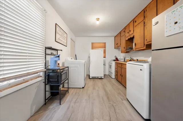 Photo 6 — 513 E Magnolia Avenue, Brownfield, TX 79316