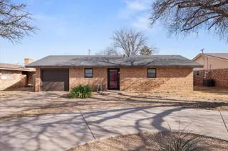 Sold home at 403 Poplar Street