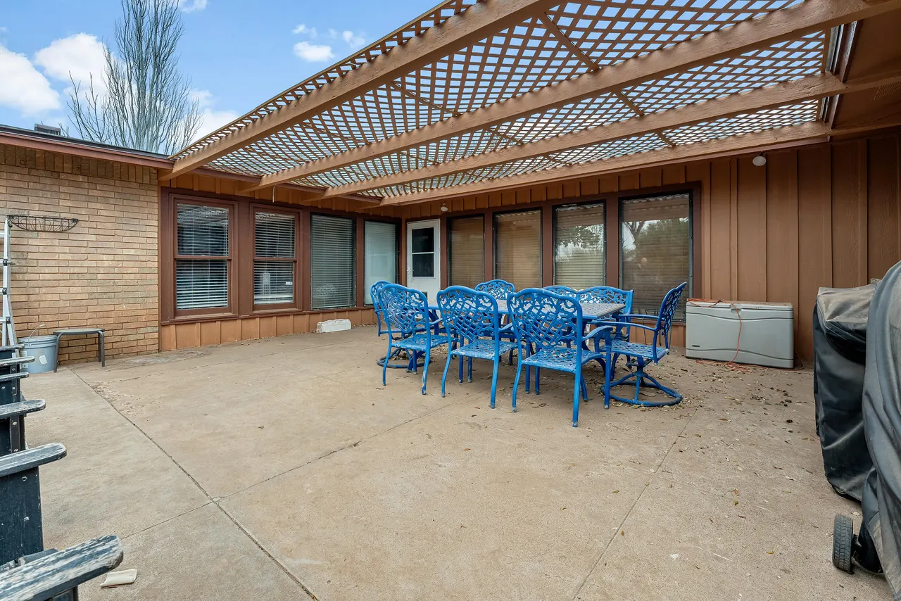Photo 34 — 3807 68th Street, Lubbock, TX 79413