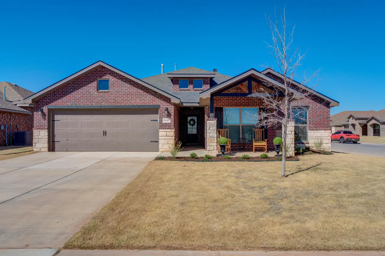 Photo 2 — 14102 Avenue R, Lubbock, TX 79423