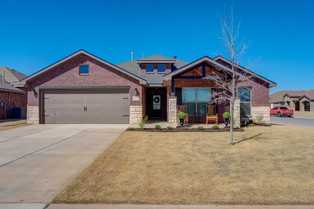 Photo 2 — 14102 Avenue R, Lubbock, TX 79423