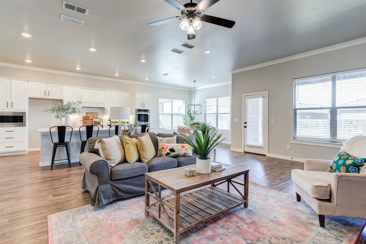 Photo 18 — 14102 Avenue R, Lubbock, TX 79423