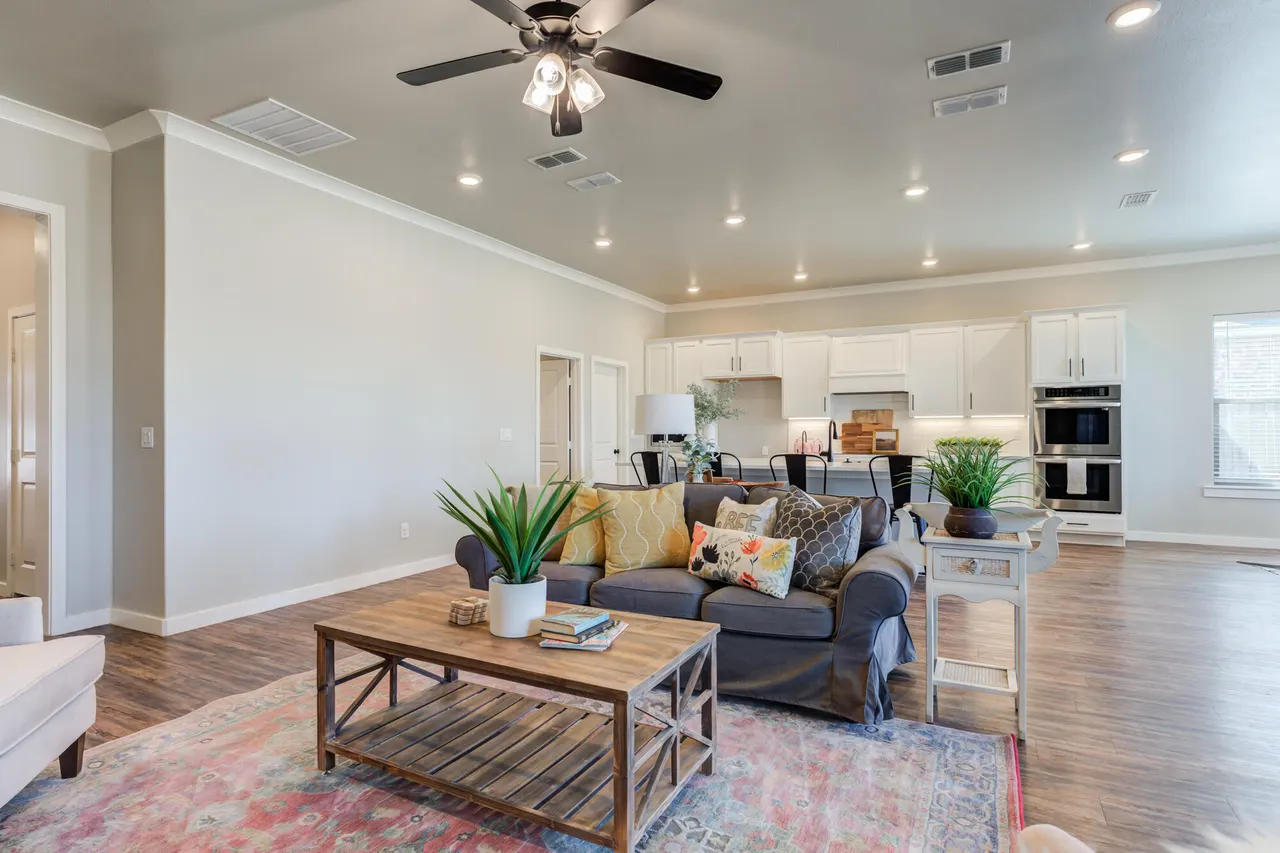 Photo 20 — 14102 Avenue R, Lubbock, TX 79423