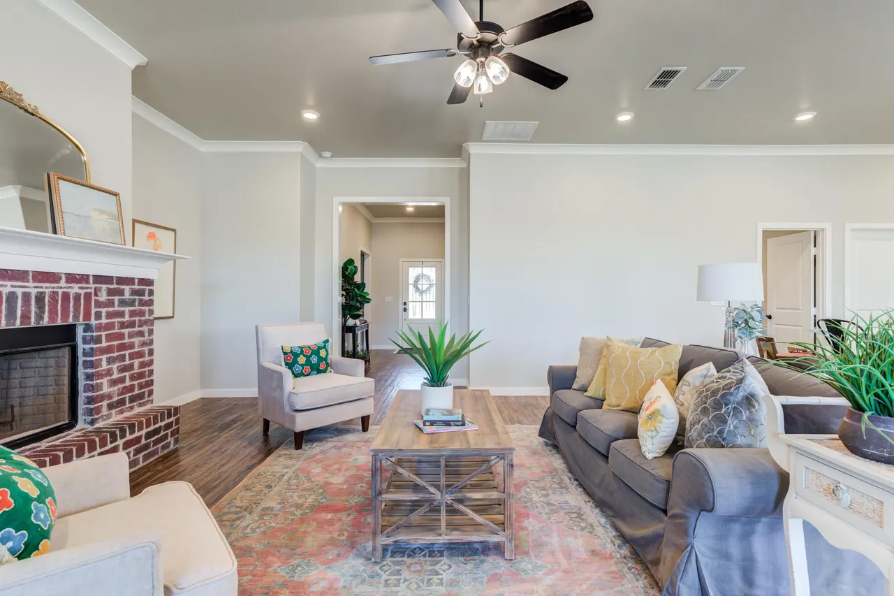 Photo 21 — 14102 Avenue R, Lubbock, TX 79423