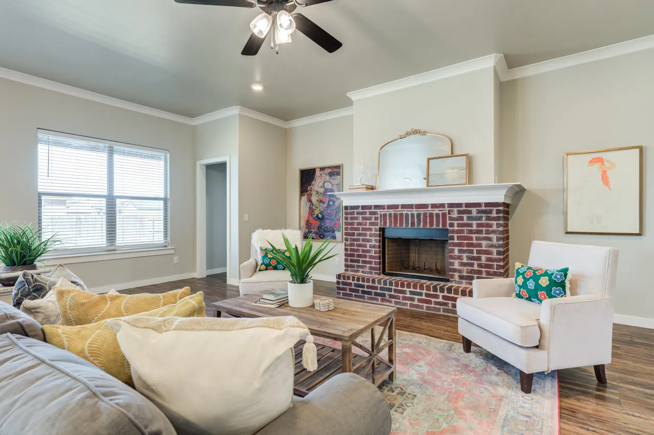 Photo 23 — 14102 Avenue R, Lubbock, TX 79423