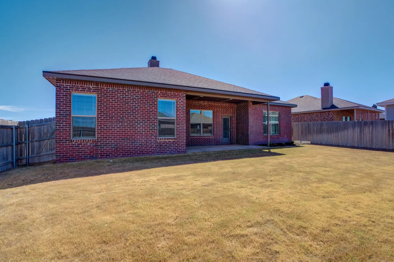 Photo 61 — 14102 Avenue R, Lubbock, TX 79423