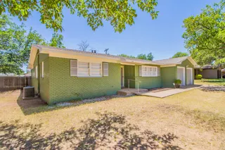 Sold home at 4409 27th Street