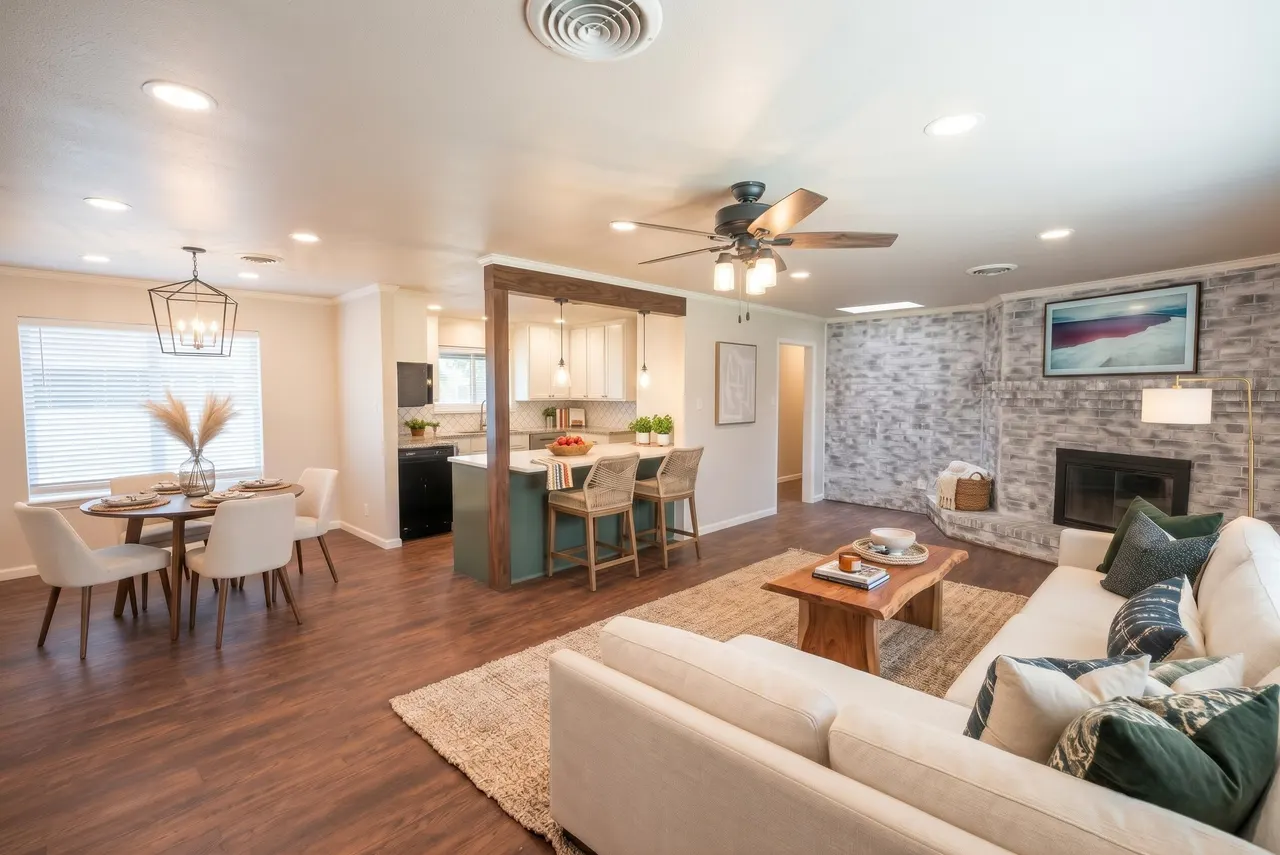 Photo 3 — 1304 8th Street, Shallowater, TX 79363