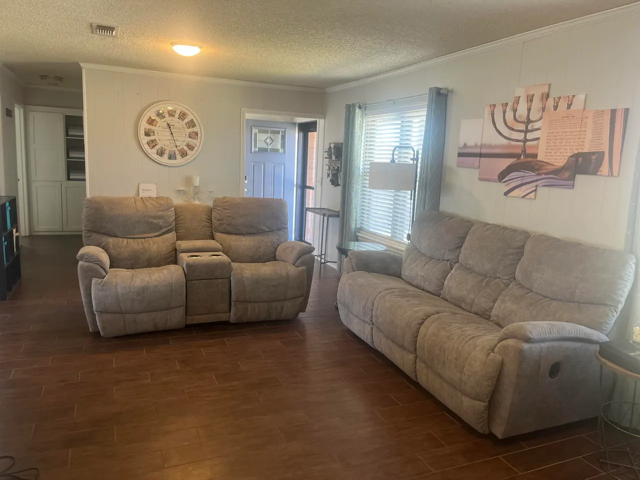 Photo 7 — 2509 N Hartford Avenue, Lamesa, TX 79331