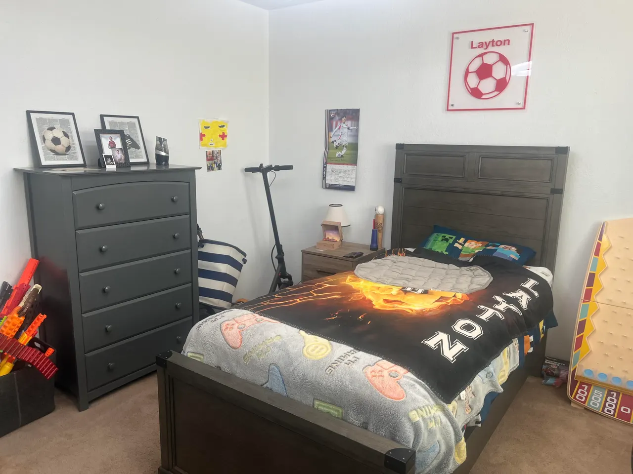 Photo 23 — 2509 N Hartford Avenue, Lamesa, TX 79331