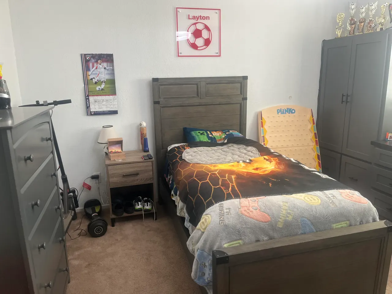 Photo 24 — 2509 N Hartford Avenue, Lamesa, TX 79331