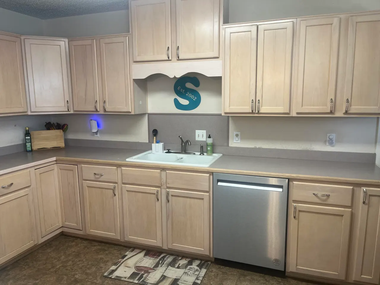 Photo 2 — 2509 N Hartford Avenue, Lamesa, TX 79331