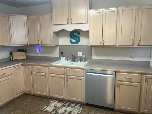 Photo 2 — 2509 N Hartford Avenue, Lamesa, TX 79331