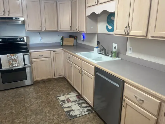 Photo 3 — 2509 N Hartford Avenue, Lamesa, TX 79331