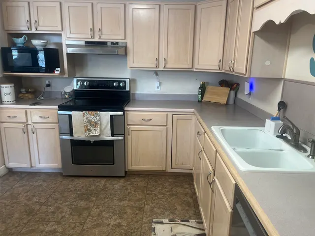Photo 4 — 2509 N Hartford Avenue, Lamesa, TX 79331