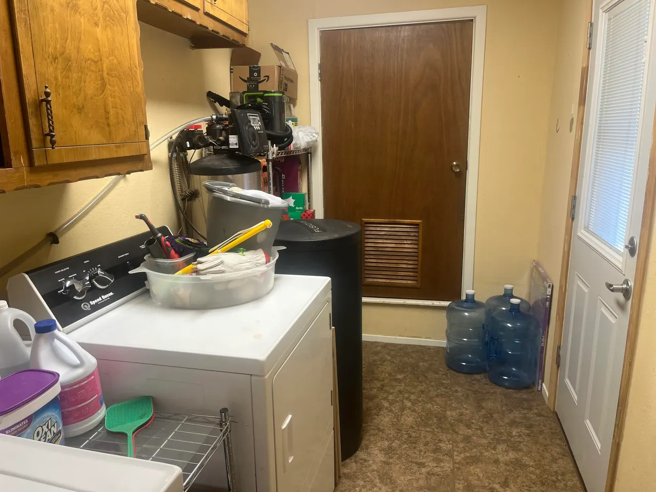 Photo 31 — 2509 N Hartford Avenue, Lamesa, TX 79331