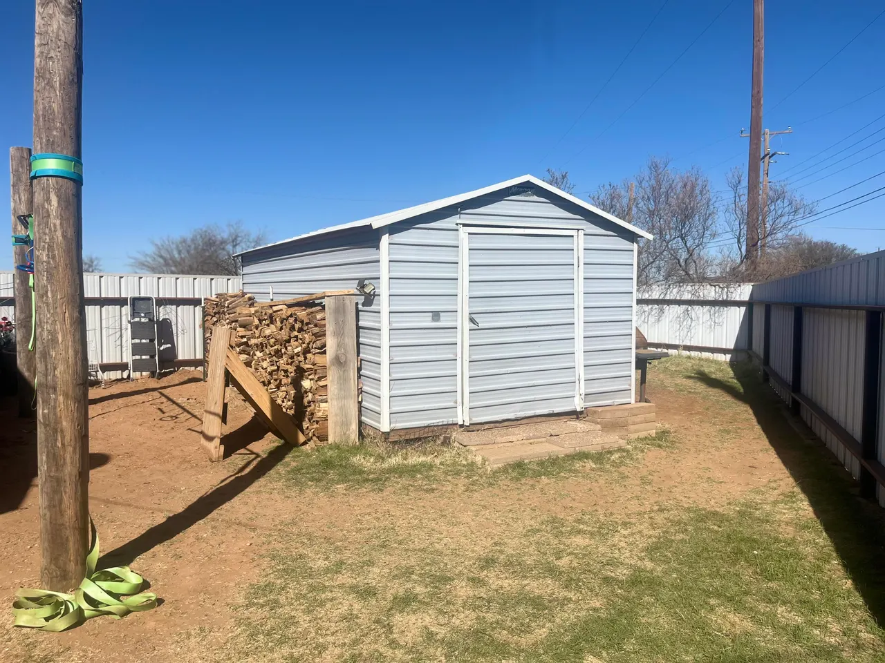 Photo 34 — 2509 N Hartford Avenue, Lamesa, TX 79331