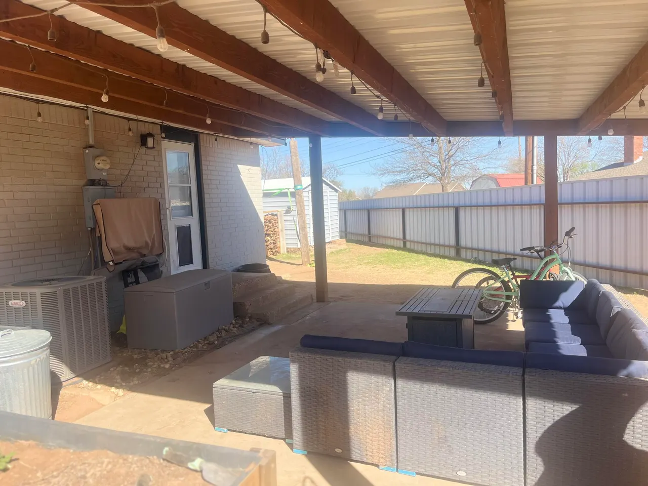 Photo 33 — 2509 N Hartford Avenue, Lamesa, TX 79331