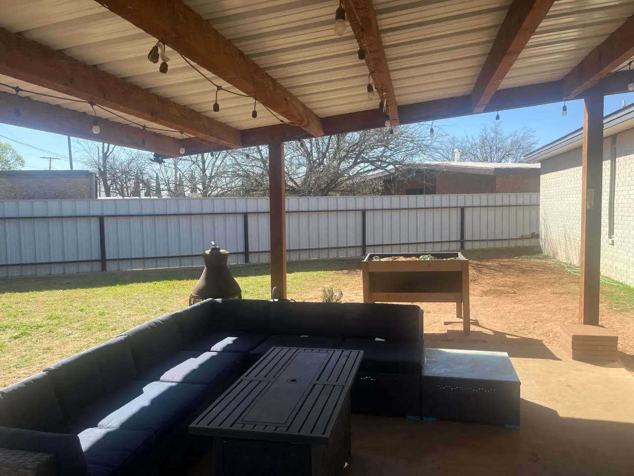 Photo 32 — 2509 N Hartford Avenue, Lamesa, TX 79331