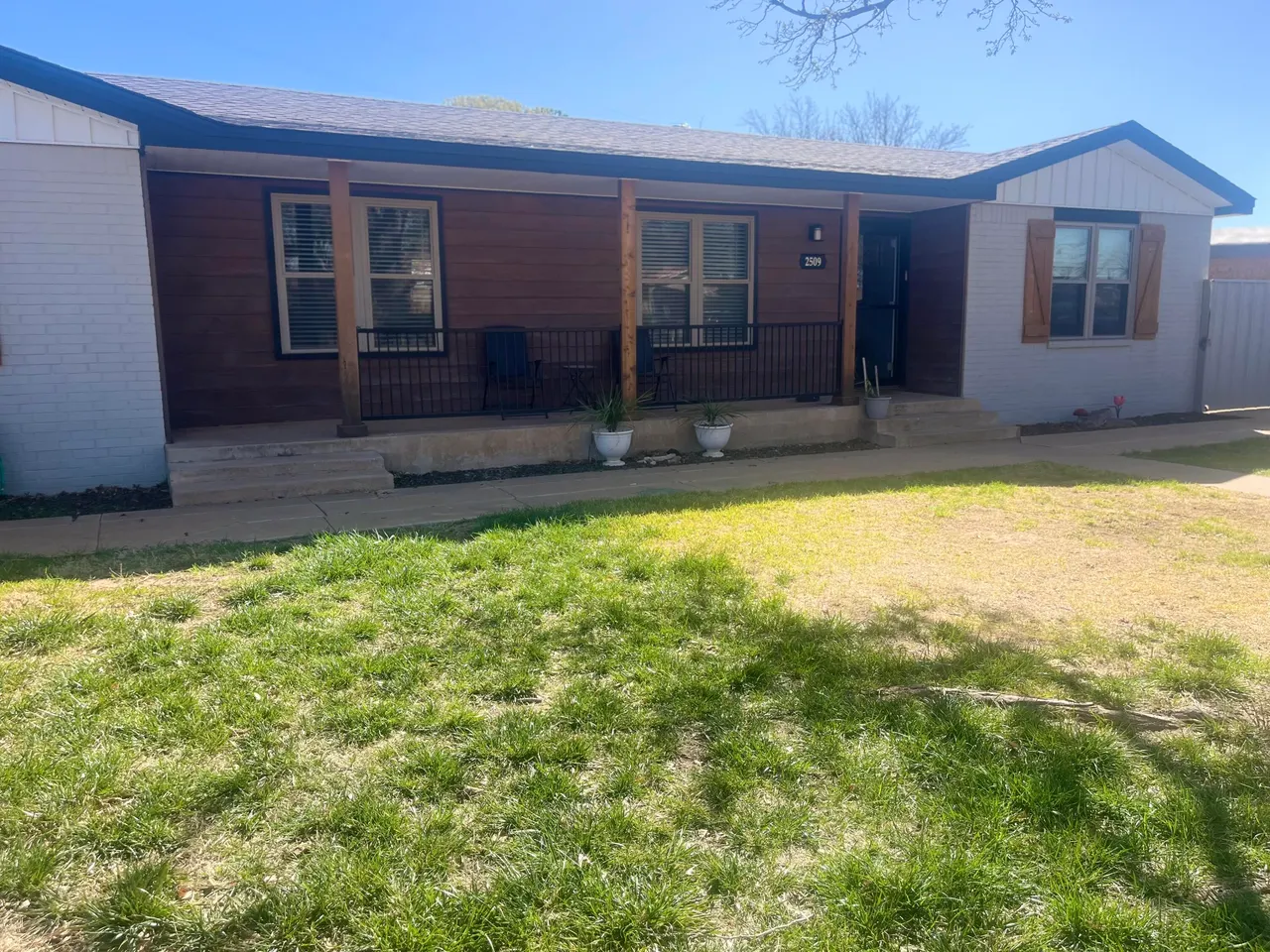 Photo 36 — 2509 N Hartford Avenue, Lamesa, TX 79331