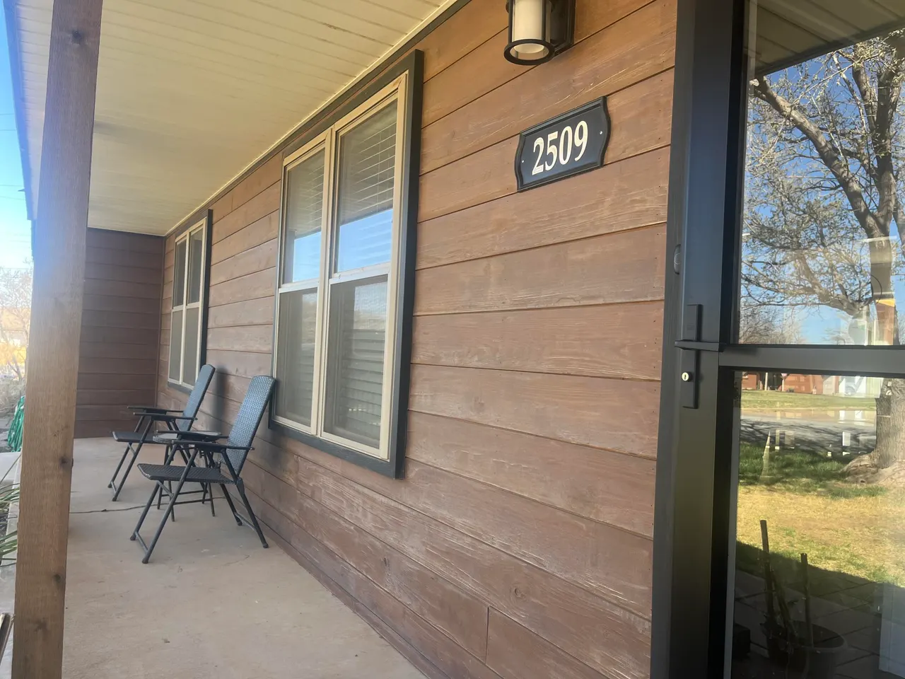 Photo 35 — 2509 N Hartford Avenue, Lamesa, TX 79331