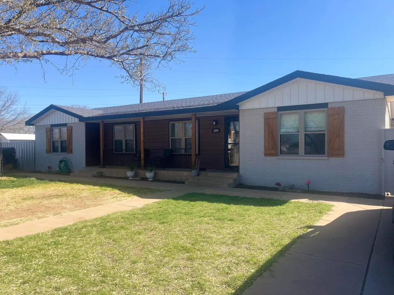 Photo 37 — 2509 N Hartford Avenue, Lamesa, TX 79331