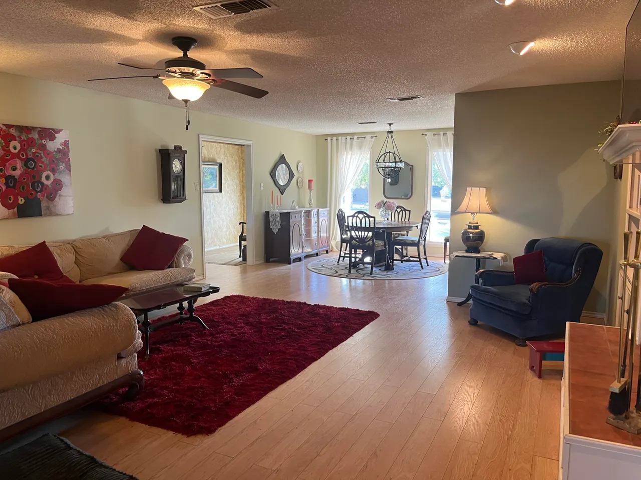 Photo 5 — 610 N 23rd Street, Lamesa, TX 79331
