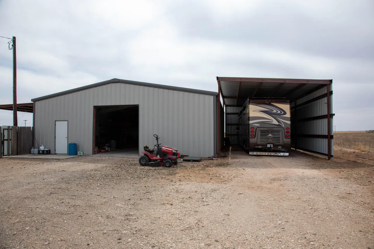 Photo 24 — 3659 N FM 2130, Anton, TX 79313