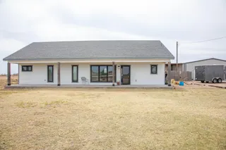 Sold home at 3659 N FM 2130