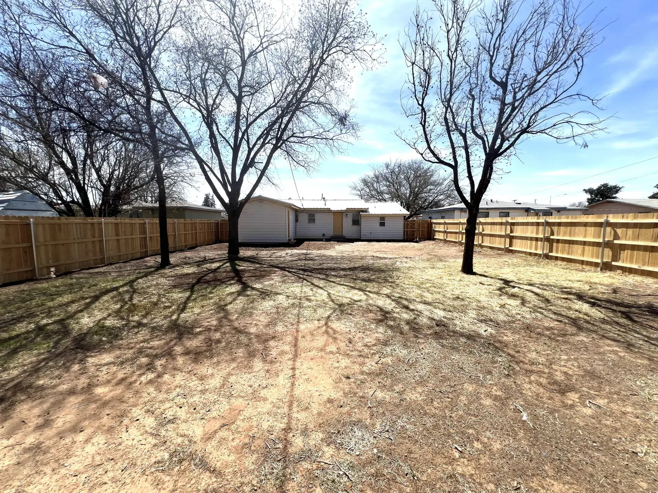 Photo 12 — 1910 64th Street, Lubbock, TX 79412