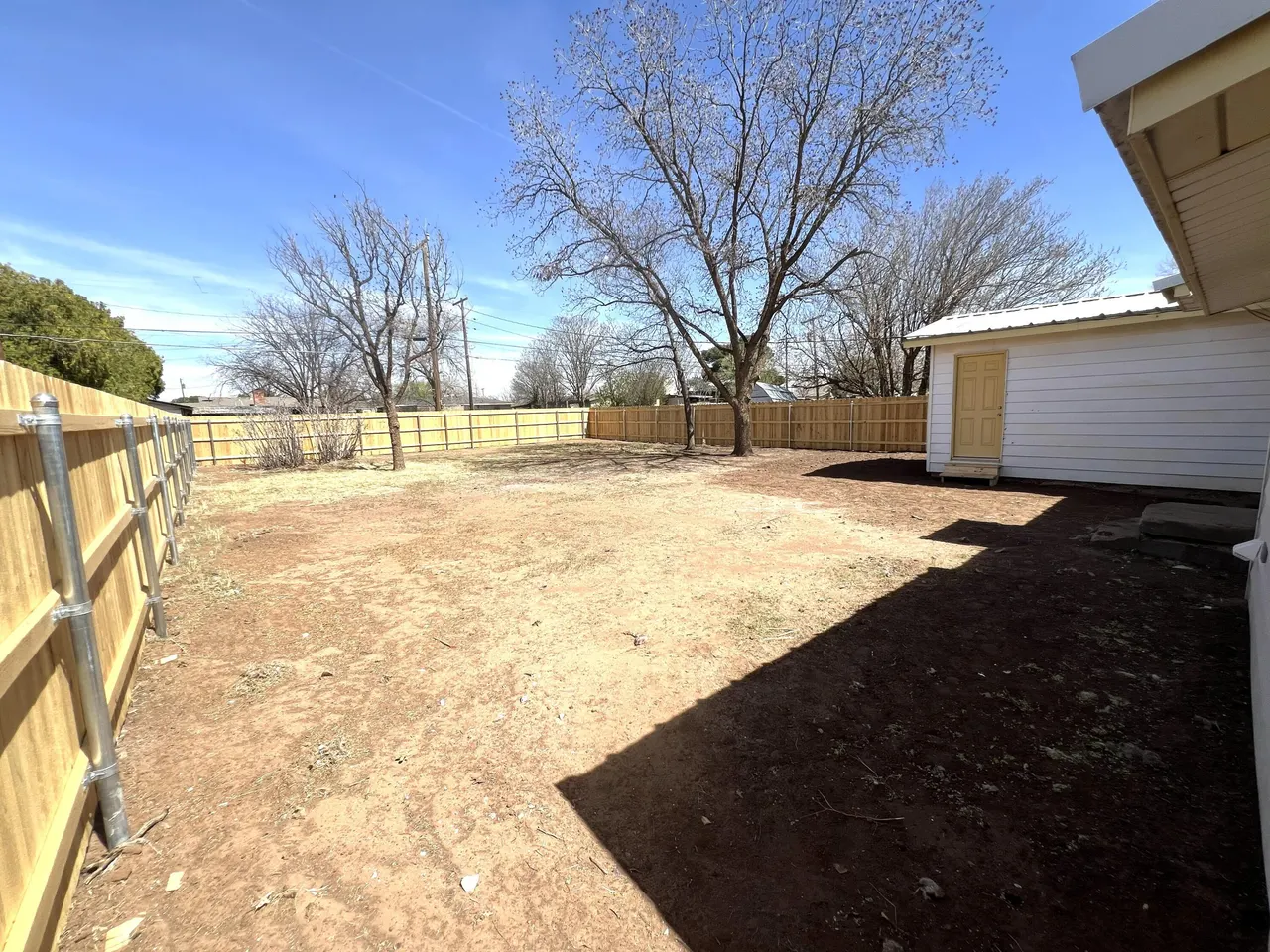 Photo 11 — 1910 64th Street, Lubbock, TX 79412