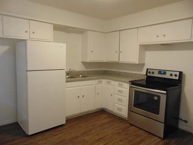Photo 5 — 2402 46th Street B, Lubbock, TX 79412