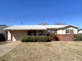 Sold home at 2406 48th Street
