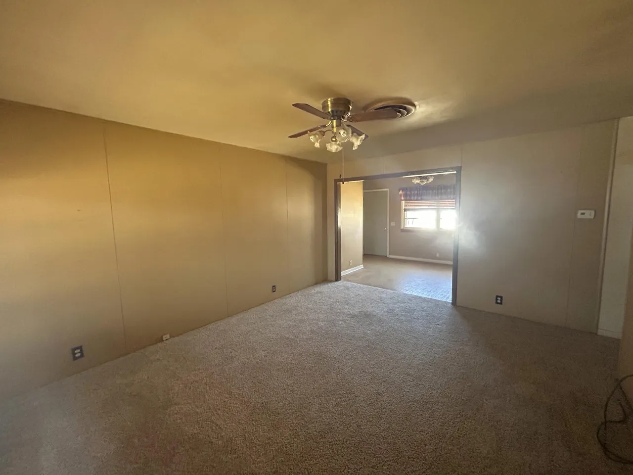 Photo 2 — 2406 48th Street, Lubbock, TX 79412