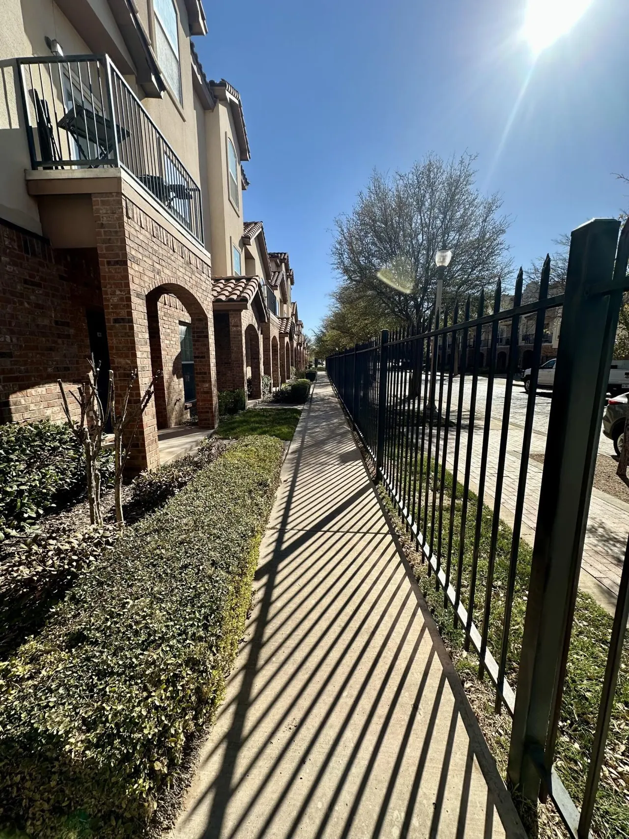 Photo 5 — 2106 Main Street APT 4, Lubbock, TX 79401