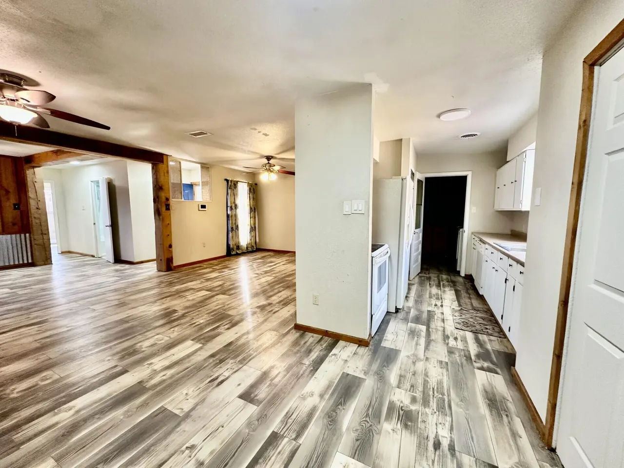 Photo 11 — 408 Mohawk Drive, Post, TX 79356
