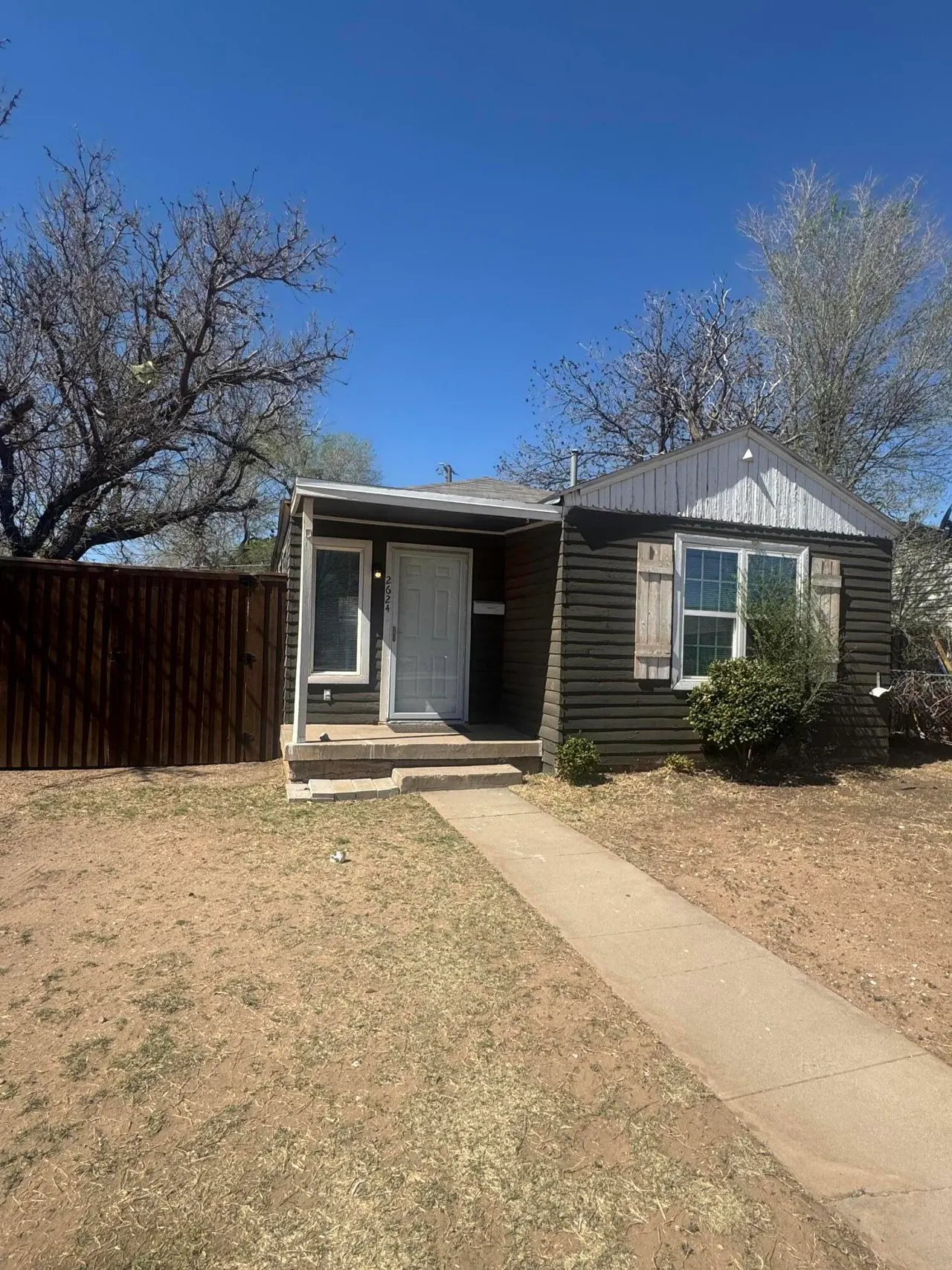 Photo 25 — 2624 Avenue K, Lubbock, TX 79411