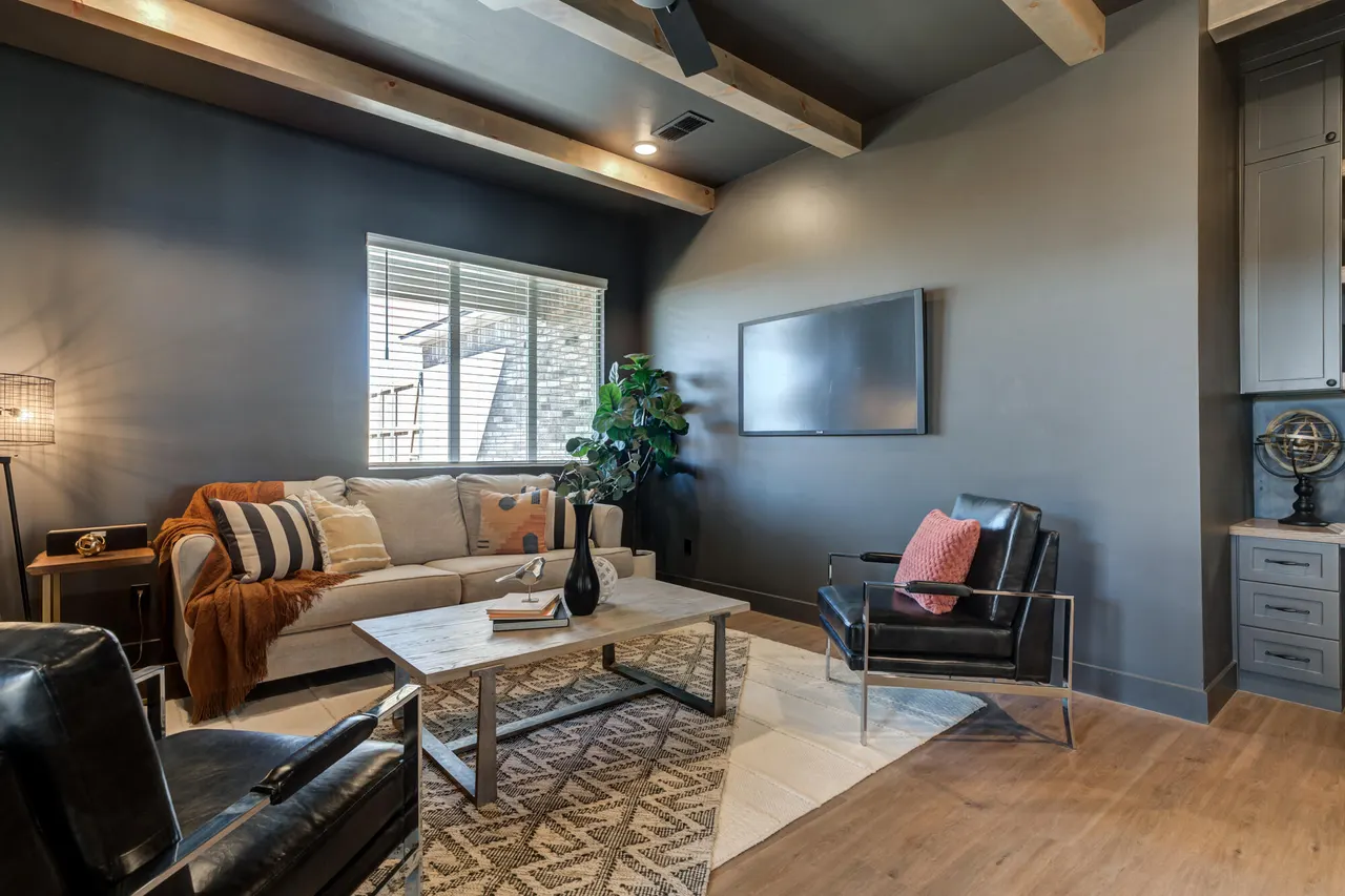 Photo 3 — 3808 123rd Street, Lubbock, TX 79423